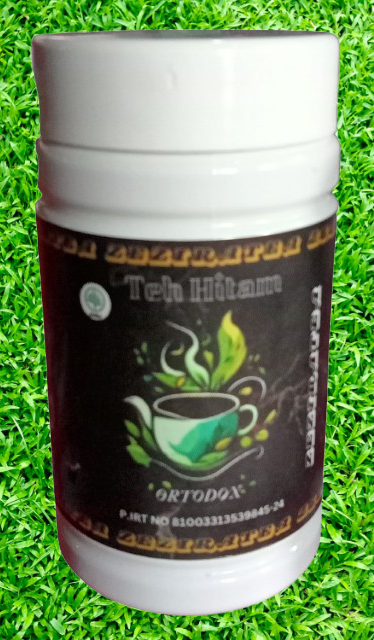 ZeziraTea Herbal