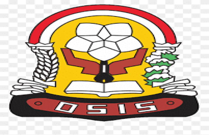 Program kerja OSIS 2025-2026