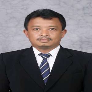 Denny Rachmadi, S.Pd, M.Pd.