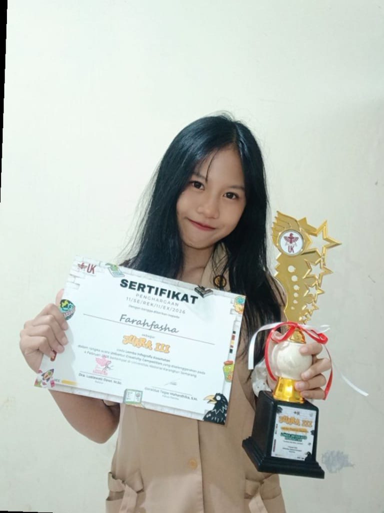 Unkartur Creativity Competition